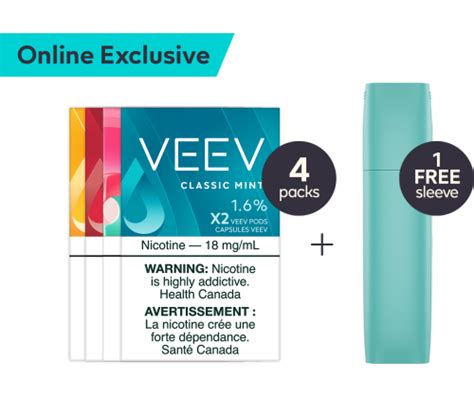 buy veev pods online